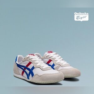 Onitsuka Tiger Serrano